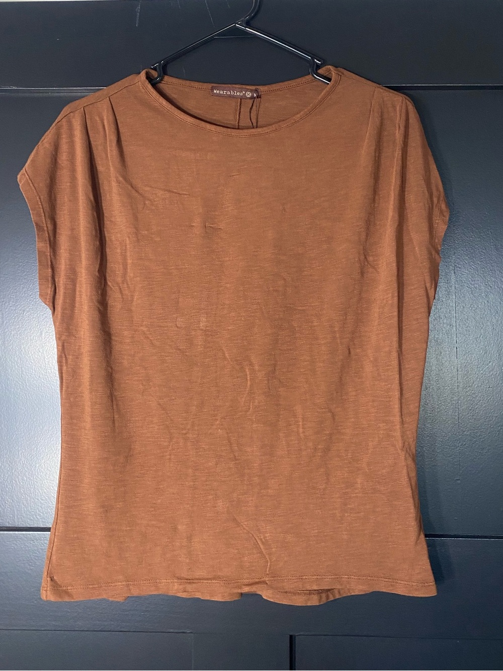 4/$16 Wearables Top